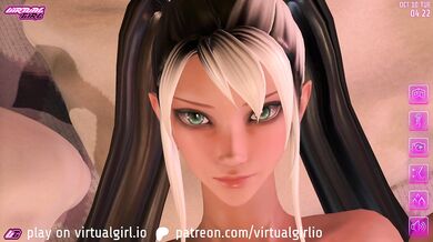- Sexy MILFs and Hardcore Gaming Action in 'Mature Saga'