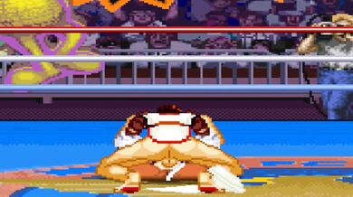 - Big Dong Gets Tested in the Third Experiment