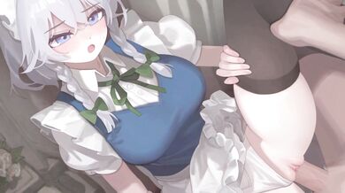 Sakura Hime's Erotic Fantasy (No X-ray)