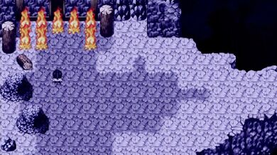 Dragon's Peak Slaying: The Three Charms Episode 5