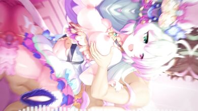 Naughty Nurses Getting Fucked Hard in the Hospital Bathroom Stalls by Strangers and Patients