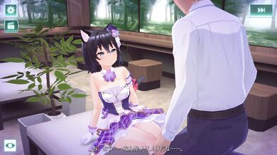 Koharu's Sweet Love for Her Big Brother - Berochu Tribute