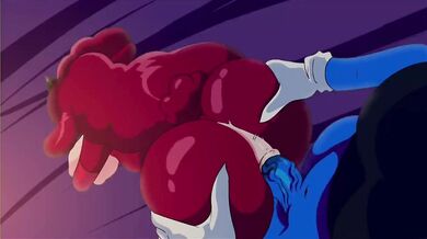 Gf Gets Re-impregnated by Futanari Sonic.exe