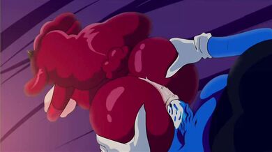 Gf Gets Re-impregnated by Futanari Sonic.exe