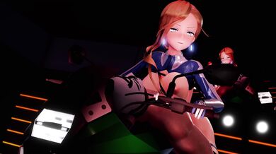 Fuck Machine (fuck compilation) [Bengugu]4K