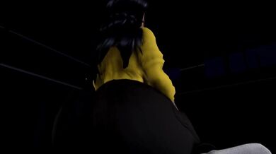 Stars' Sphincter Smorgasbord: Giantess Gas Inundates Facesitters' Faces