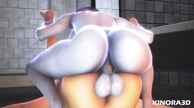 '"3D VR Blowjob Adventures with a Cosmic Whore"