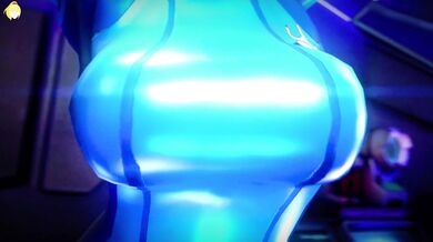 Super Smash Sluts - Hentai Harem Edition