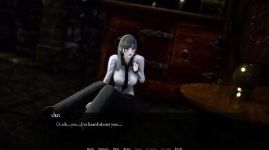Gallery of Accidental Destiny: Futaisekai Part 7