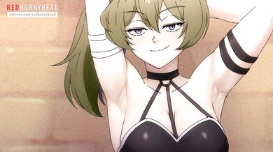 'Beautiful Seductress'