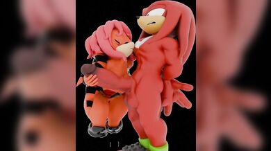 3D Porn Video - Anal Sex With A Real Doll