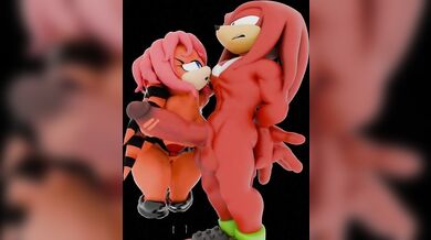 3D Porn Video - Anal Sex With A Real Doll