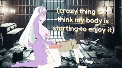 Dungeon Pets get Trained by Lust's Cupid