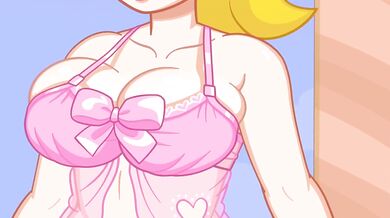 'Eagerly Stiffened by the Ultimate Orgasm'