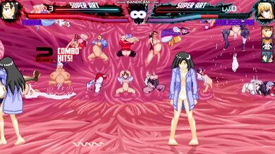 - Tendrillicious Intercourse with a Girl
- A Girl's Dreamy Encounter with Tentacles- A Girl's Dreamy Encounter with Tentacles
- Seducing a Human with TendrilsA novice has created this hentai porn video.- Seducing a Human with Tendrils