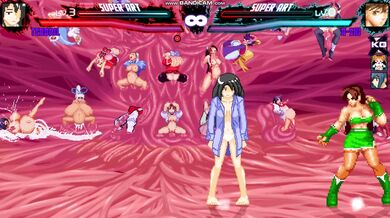 - Tendrillicious Intercourse with a Girl
- A Girl's Dreamy Encounter with Tentacles- A Girl's Dreamy Encounter with Tentacles
- Seducing a Human with TendrilsA novice has created this hentai porn video.- Seducing a Human with Tendrils