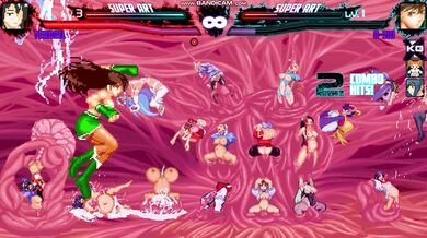 - Tendrillicious Intercourse with a Girl
- A Girl's Dreamy Encounter with Tentacles- A Girl's Dreamy Encounter with Tentacles
- Seducing a Human with TendrilsA novice has created this hentai porn video.- Seducing a Human with Tendrils