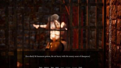 Uncontrollable Urges: An Erotic Adventure in Futanari Land (Gallery Part 6)