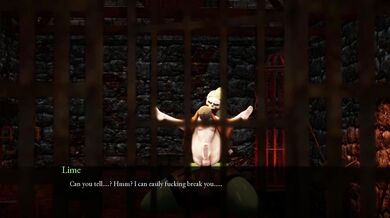 Uncontrollable Urges: An Erotic Adventure in Futanari Land (Gallery Part 6)