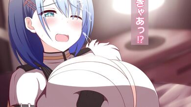 Titty Squeeze Explosion Part 2 Upscaled in Ultra HD