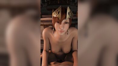 Kyrie's Steamy POV Ride with the Lazy Procrastinator