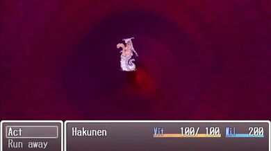 Unholy Soap Suds: A Tale of the Akaname Bathhouse Episode VII