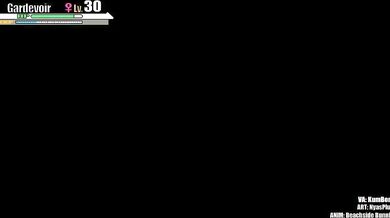 Sand, Sun and Sexy Buns - A Beach Harem Hentai Compilation