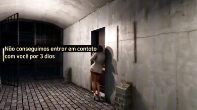 The Lustful Night of the Ghoul's Release - Love Wolves (Brazilian Portuguese)