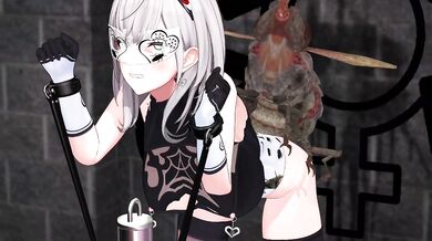 Tiny Little Lover: The Insect Adventures of El