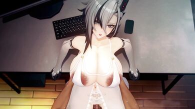 Fucking Alive and Horny as Hell