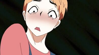 Hentai Hostel Episode 1: The Naughty Roommate