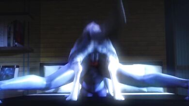 HornyAngel's Alien Slut Adventures | HMV - [ What's Your Favorite? ]