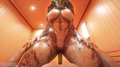 HornyAngel's Alien Slut Adventures | HMV - [ What's Your Favorite? ]