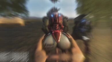 HornyAngel's Alien Slut Adventures | HMV - [ What's Your Favorite? ]