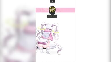 Big Boobs Alice Gets Naked and Fucks her Nikke Buddy in the Ass