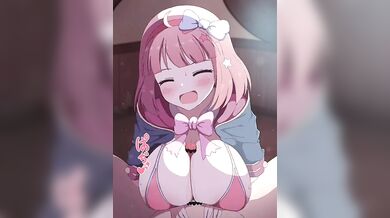 Tight Squeeze Re-Mastered (Oni Chichi: The Incestuous Mommy)