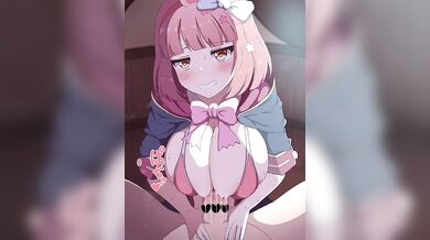 Tight Squeeze Re-Mastered (Oni Chichi: The Incestuous Mommy)