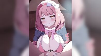 Tight Squeeze Re-Mastered (Oni Chichi: The Incestuous Mommy)