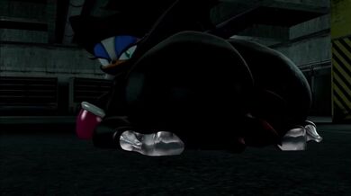 Smelly Ninja Shadow Master's Revenge
