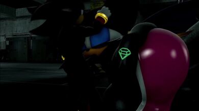 Smelly Ninja Shadow Master's Revenge
