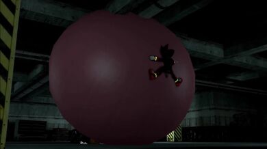 Smelly Ninja Shadow Master's Revenge