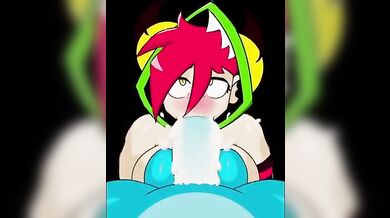 Sonbot's Demencia: The Art of Sensual Touch