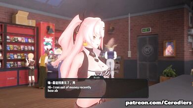 Nicole's Worm Farming Adventures