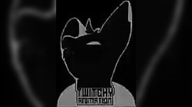 [TwitchyAnimation, Sound] Forest Trespass