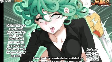 El Hombre de la Punción Unilateral en español