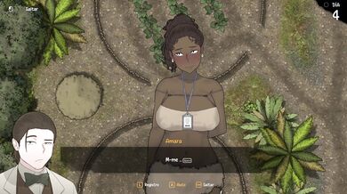 Big Boob Brunette Gets Banged by Tall and Thick Dick in 1080p HD Quality!