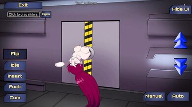 JizzJam: Festivals of Fucking
