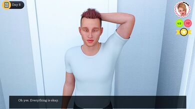 Father's Forbidden Fetish: Episode 9. The Lustful Daydream