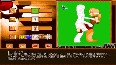 Kemomimi Treasure Hunters! The Search for Shining Booty!