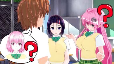The Forbidden Desires of Yui Kotegawa - An Erotic Non-Consensual Encounter [Peh-Koi]
